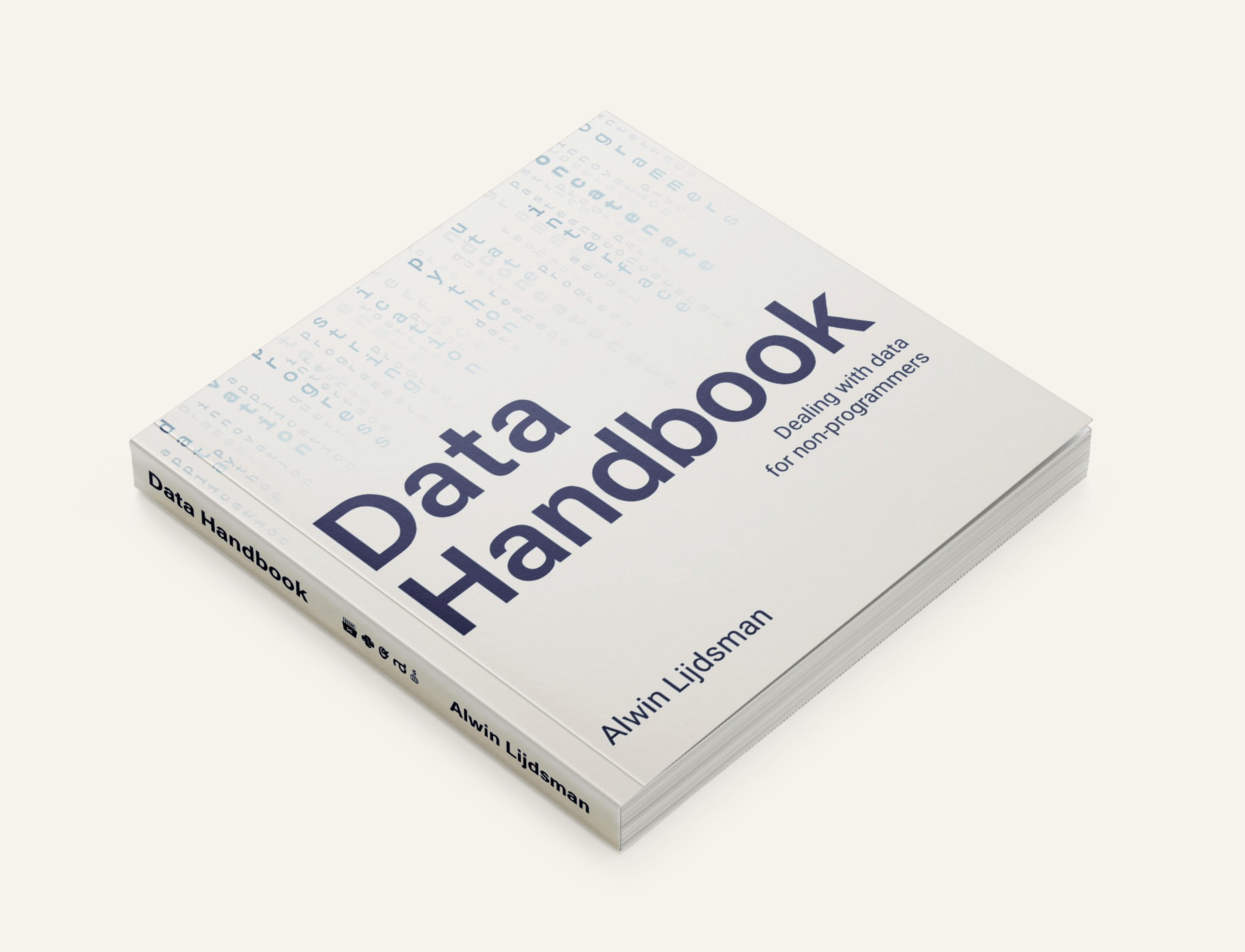 Book Visual