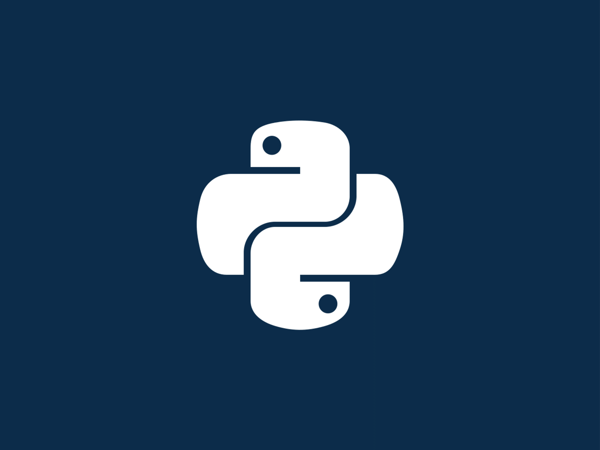 Unit testing in Python
